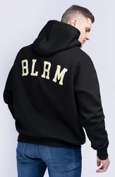 Benlee Rocky Marciano Kapuzenpullover Lemarr Schwarz/Grün/Hellblau/Braun/Dunkelgrau/Dunkelblau/Grau