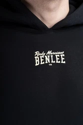 Benlee Rocky Marciano Kapuzenpullover Lemarr Schwarz/Grün/Hellblau/Braun/Dunkelgrau/Dunkelblau/Grau