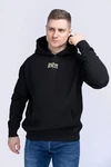 Benlee Rocky Marciano Kapuzenpullover Lemarr Schwarz/Grün/Hellblau/Braun/Dunkelgrau/Dunkelblau/Grau