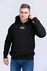Benlee Rocky Marciano Kapuzenpullover Lemarr Schwarz/Grün/Hellblau/Braun/Dunkelgrau/Dunkelblau/Grau