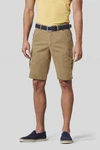 MEYER Stoffhose B-Orlando Khaki/Beige/Braun