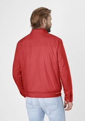 S4 Jackets Blouson VIGO Rot/Dunkelrot