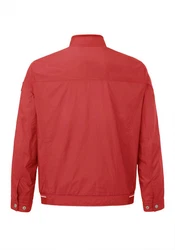 S4 Jackets Blouson VIGO Rot/Dunkelrot