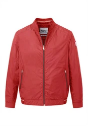 S4 Jackets Blouson VIGO Rot/Dunkelrot