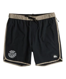 Shorts M Omni Scallop Short 17nb Herren Shorts