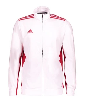 adidas Performance Sweatjacke mt 19 Custom Jacke