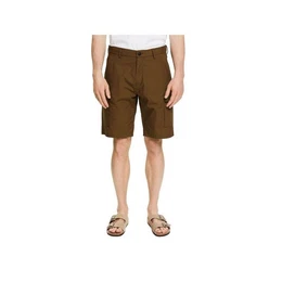 Cargoshorts uni regular (1-tlg., keine Angabe)