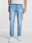 BIG STAR Tapered-fit Jeans IAN IAN