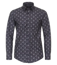 Businesshemd B.D. Casual Fit