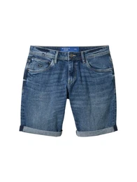 Jeansshorts TTJOSH Regular Slim Jeans Shorts