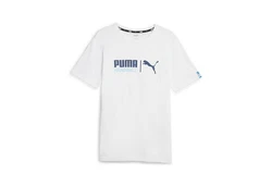 PUMA Kurzarmshirt Handball Tee SCHWARZ