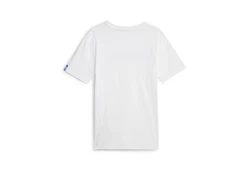 PUMA Kurzarmshirt Handball Tee SCHWARZ