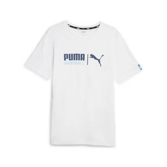 PUMA Kurzarmshirt Handball Tee