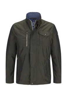 Milestone Funktionsjacke MSFloyd