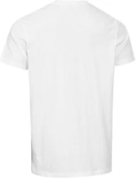 Lonsdale T-Shirt Endmoor Braun/Weiß/Creme