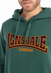 Lonsdale Hoodie Classic LL002 (1-tlg) LL002