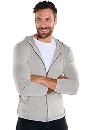 Strickjacke Strickjacke uni