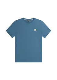 Kurzarmshirt M Lil Cork Tee Herren Kurzarm-Shirt