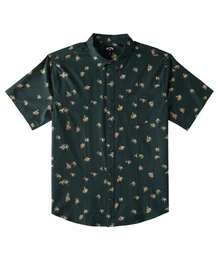 Kurzarmhemd M Sundays Mini Short-sleeve Herren