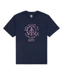 Kurzarmshirt Elemental M Findings Short-sleeve Herren