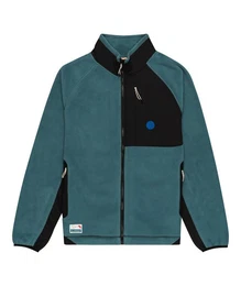 Anorak Elemental M Wolfe Polartec 200 Herren Anorak