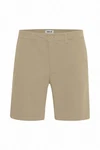 !Solid Chinoshorts SDJoe Beige/Khaki