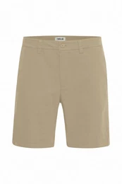 !Solid Chinoshorts SDJoe Chino Shorts elastische Shorts mit Taschen