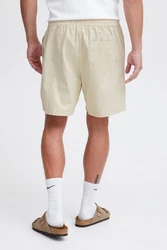 !Solid Chinoshorts SDIsrael Khaki/Beige