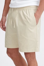 !Solid Chinoshorts SDIsrael Khaki/Beige