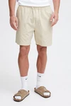 !Solid Chinoshorts SDIsrael Khaki/Beige