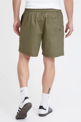 !Solid Chinoshorts SDIsrael Khaki/Beige/Dunkelgrün
