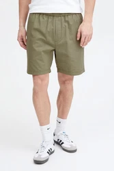 !Solid Chinoshorts SDIsrael Khaki/Beige/Dunkelgrün