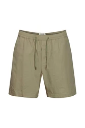 !Solid Chinoshorts SDIsrael Khaki/Beige/Dunkelgrün