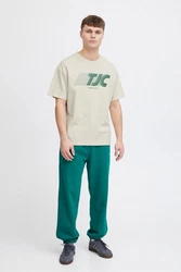 TheJoggConcept T-Shirt JCMMSILAS LOGO TSHIRT 