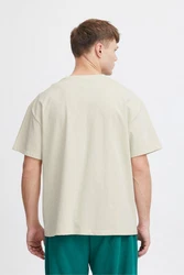 TheJoggConcept T-Shirt JCMMSILAS LOGO TSHIRT 