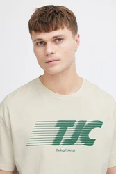 TheJoggConcept T-Shirt JCMMSILAS LOGO TSHIRT 