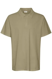 !Solid Poloshirt SDIhaab modisches Poloshirt