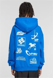 Upscale by Mister Tee Kapuzensweatshirt 