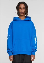 Upscale by Mister Tee Kapuzensweatshirt 