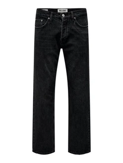 ONLY & SONS Loose-fit-Jeans ONSEdge ONLY & SONS Loose-fit-Jeans ONSEdge