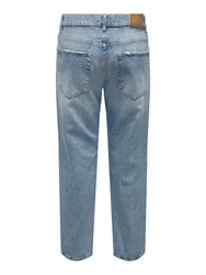 ONLY & SONS Jeans ONSEdge Hellblau/Blau