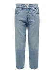ONLY & SONS Jeans ONSEdge Hellblau/Blau