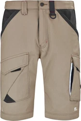 Lafont Shorts Bermudashorts Crusher 