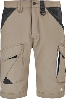 Lafont Shorts Bermudashorts Crusher