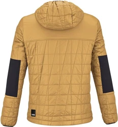 Lafont Kurzjacke Airflare Braun/Beige/Gold/Gelb