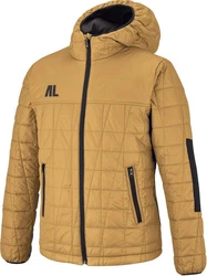 Lafont Kurzjacke Airflare Braun/Beige/Gold/Gelb