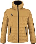 Lafont Kurzjacke Airflare Braun/Beige/Gold/Gelb