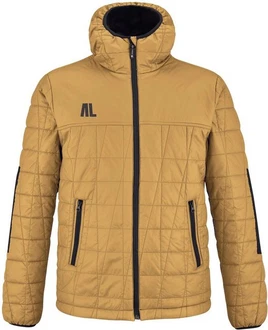 Lafont Kurzjacke Airflare Braun/Beige/Gold/Gelb