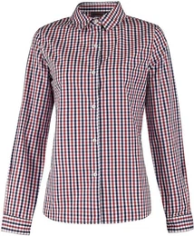 Langarmhemd Bluse Belleville