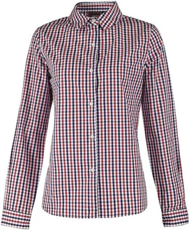 Lafont Langarmhemd Bluse Belleville